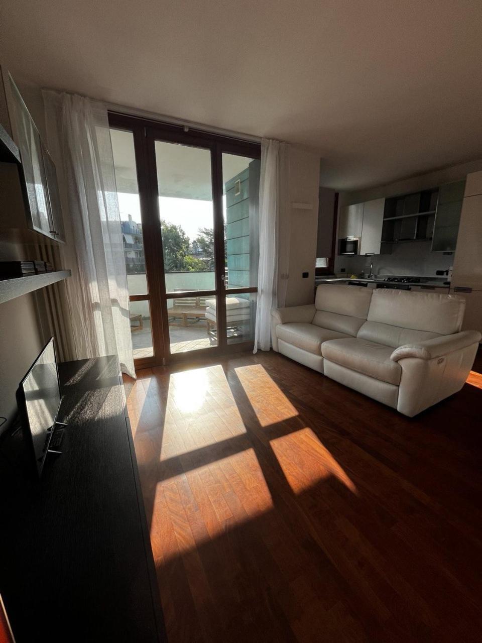 Appartamento Class San Siro - Stadio Milano