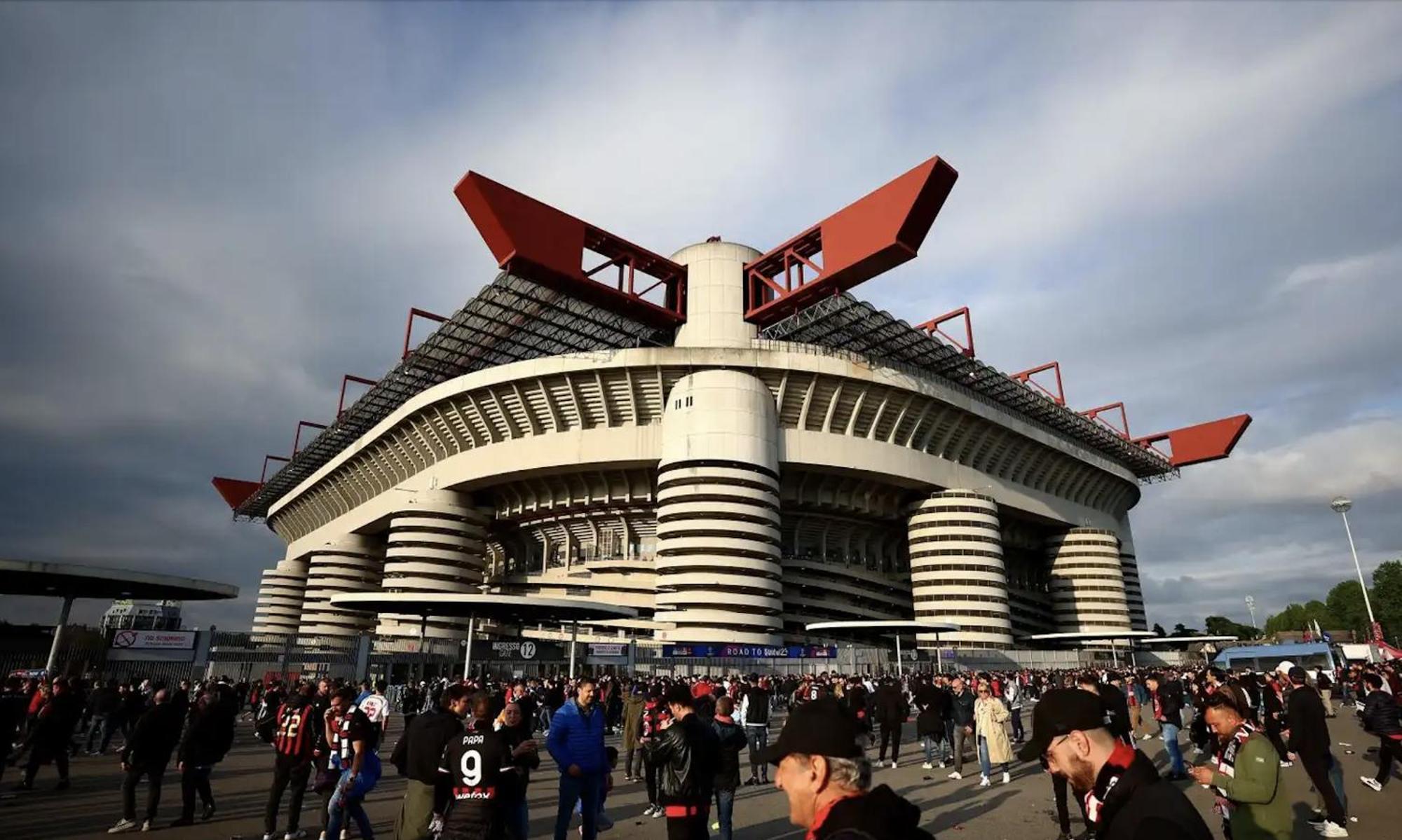 Class San Siro - Stadio Appartamento Milano