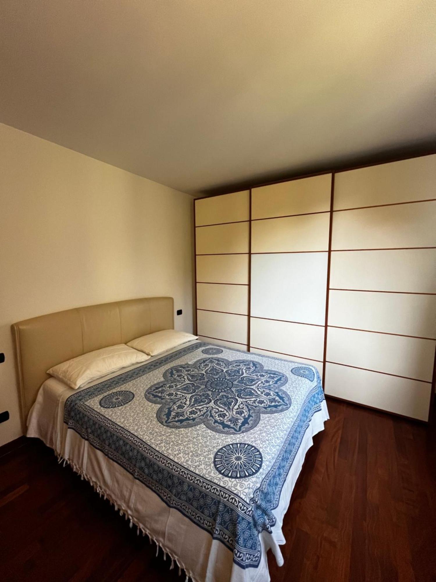 Apartamento Class San Siro - Stadio Milán