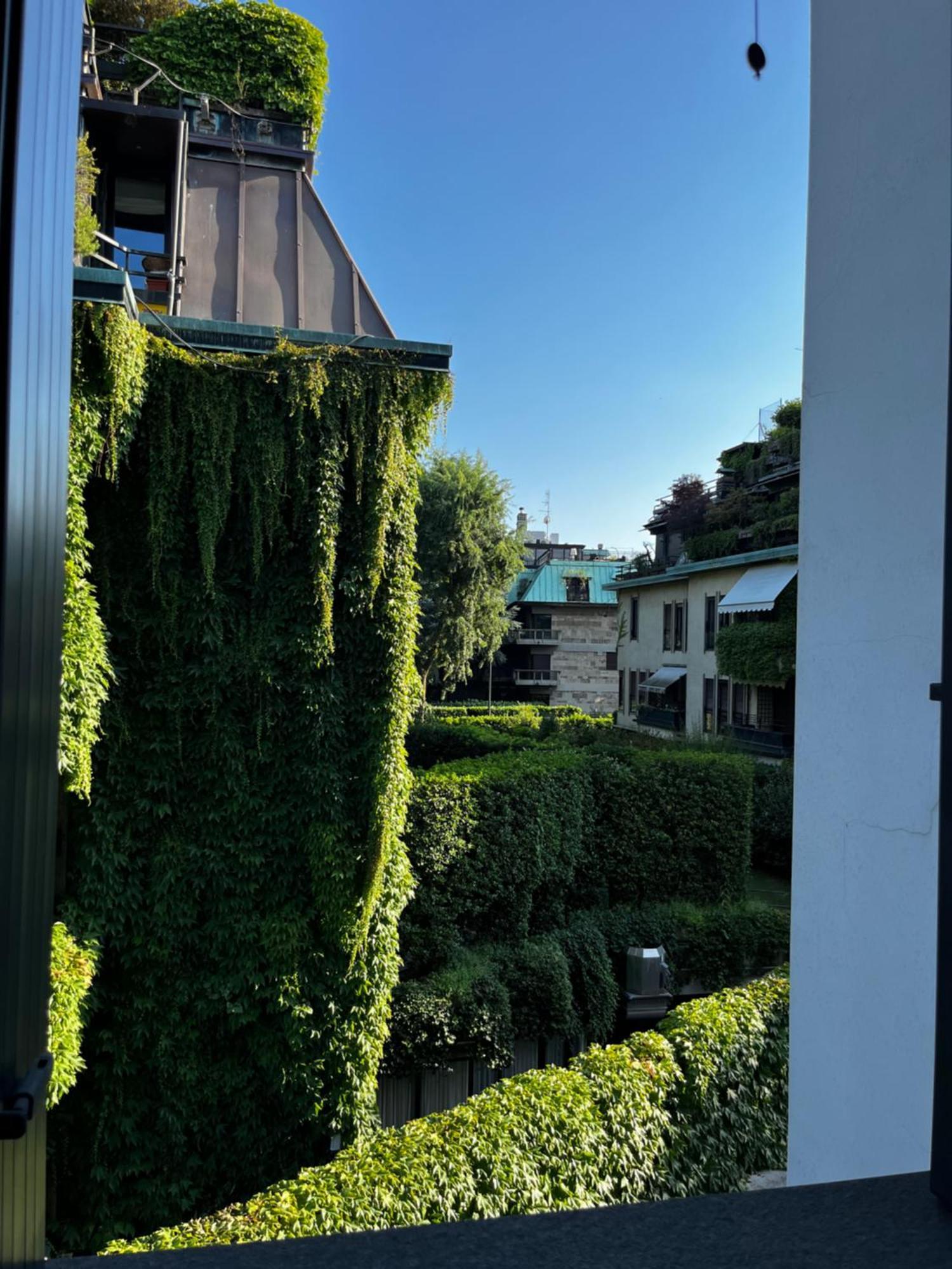 Class San Siro - Stadio Apartment Mailand