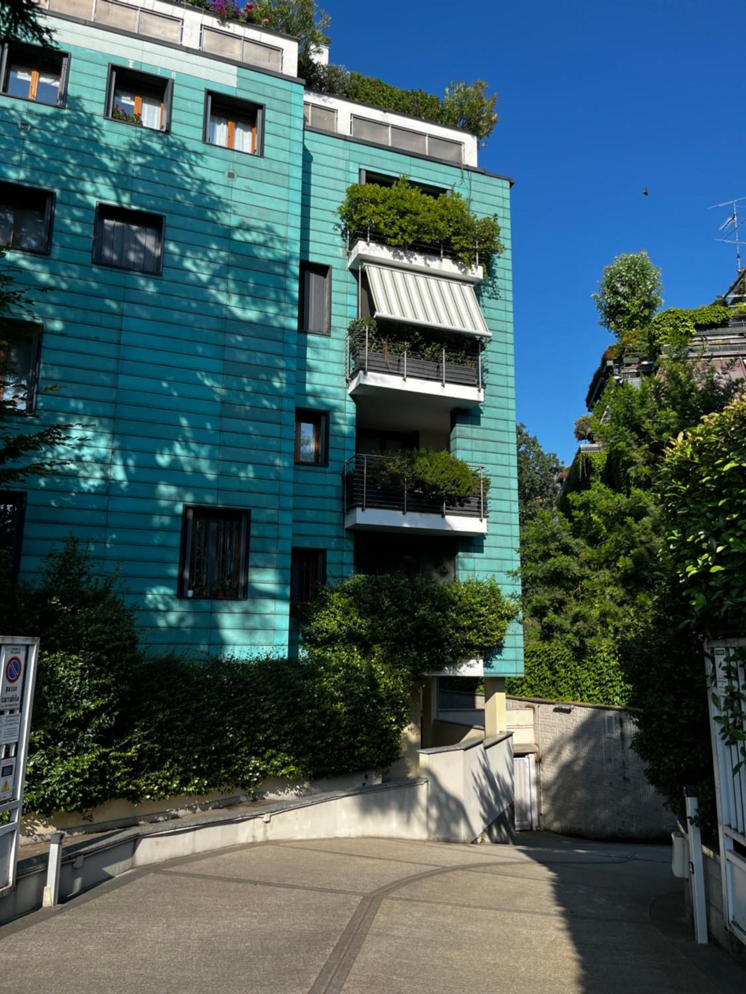 Apartment Class San Siro - Stadio Mailand