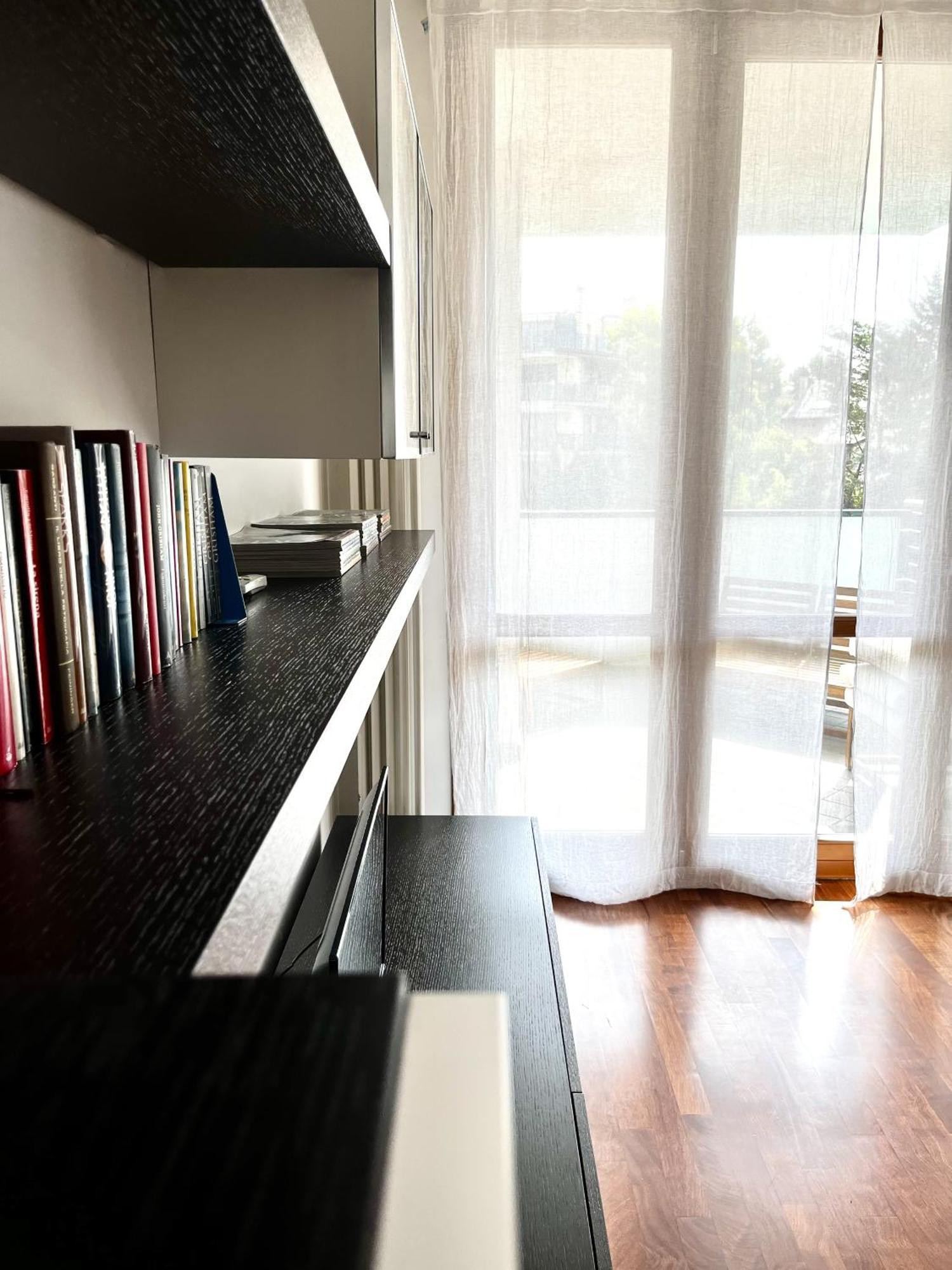Apartment Class San Siro - Stadio Mailand